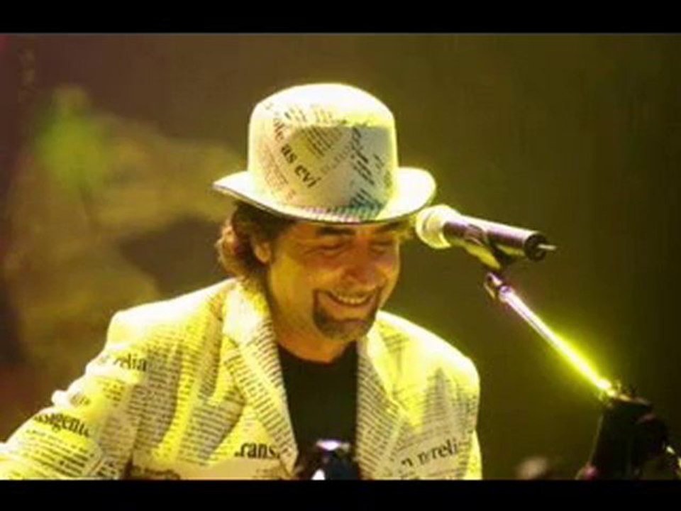 Joaquín Sabina - No puedo enamorarme de tí - Joaquín Sabina
