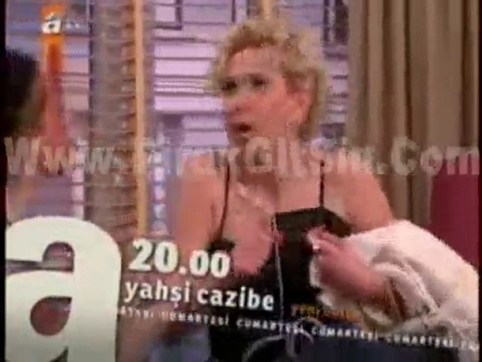 Yahşi Cazibe 31