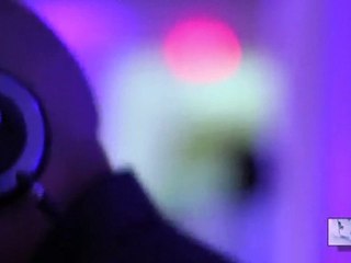 DJ PUPPA SACHA (BMW CORPORATE EVENT ;PROMOTIONAL VIDEO)