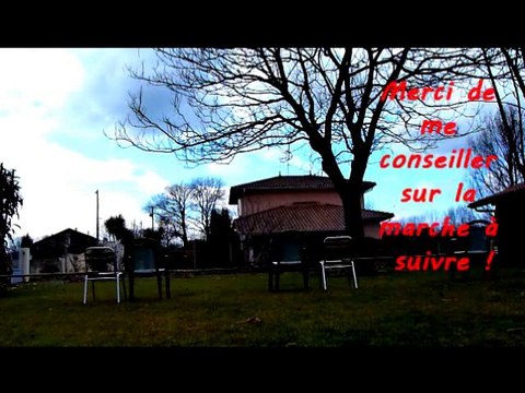 progrès agility 29/01