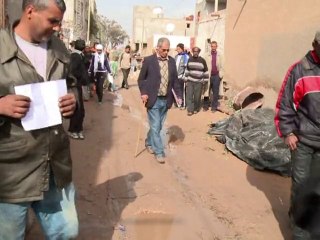 Sidi Bouzid: at the heart of Tunisia's troubles