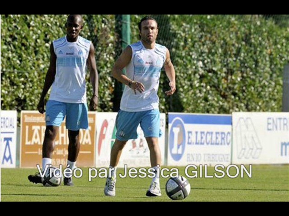 Montage Mathieu