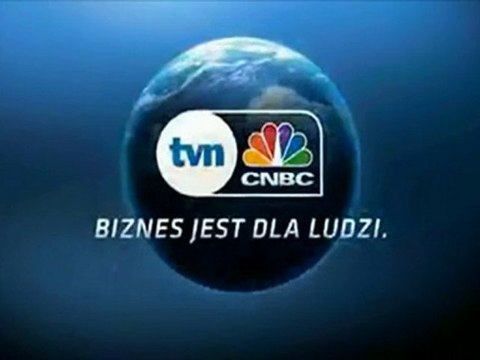 Ident TVN CNBC