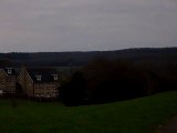 UFOs Sightings in Chepstow Wales 27 01 2011