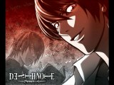 Death Note-Light Theme