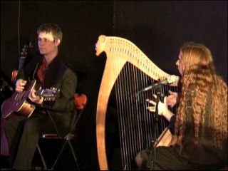 Cécile Corbel Gros Plan