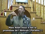 Sheikh Khalid Yassin - Khalid Ibn Walid (r.a) L'épée d'Allah