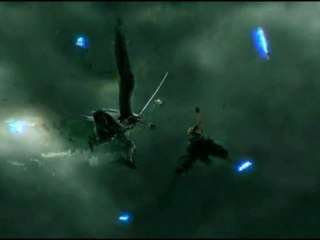 FFVII:AC AMV - You Lose