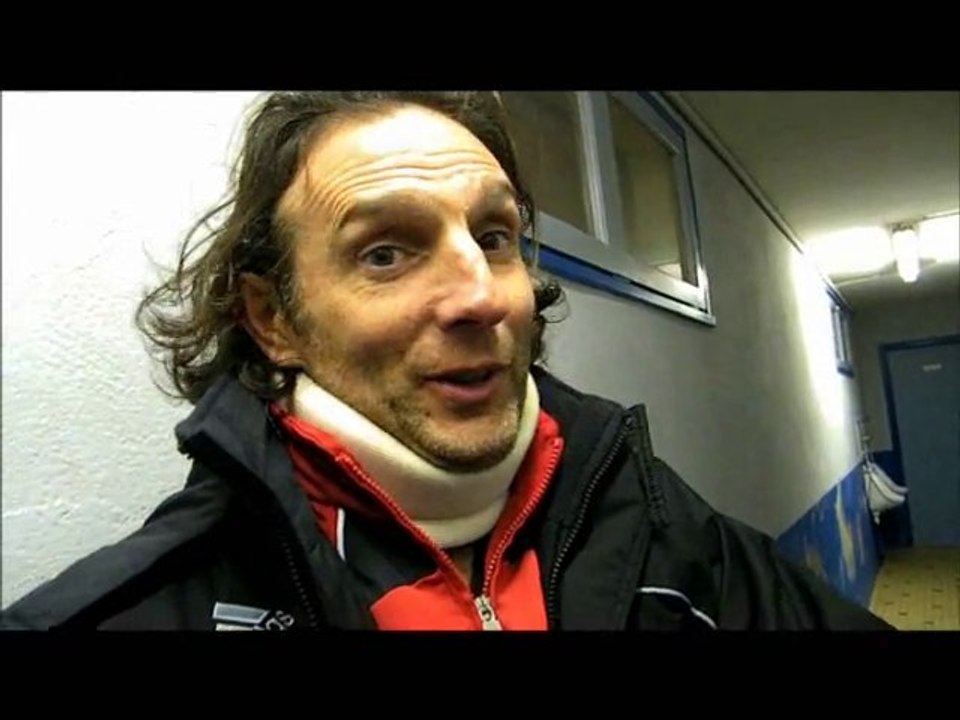 14ème Journée - USM 1-0 Mondeville