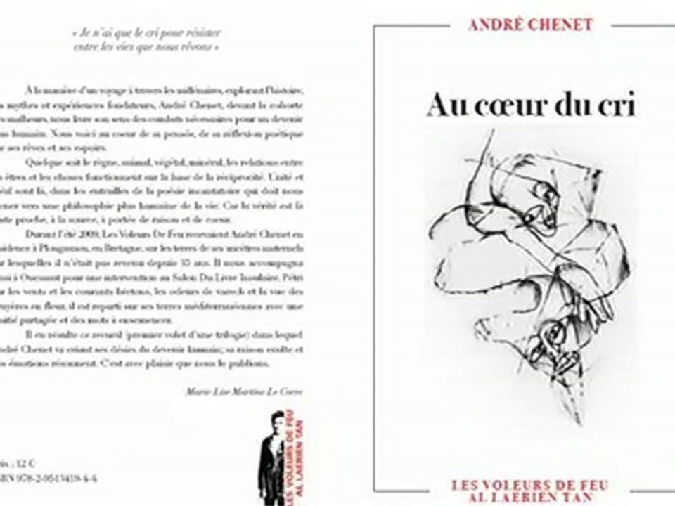 Au coeur du cri