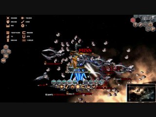 Mars Baskını Ajan Klanı!