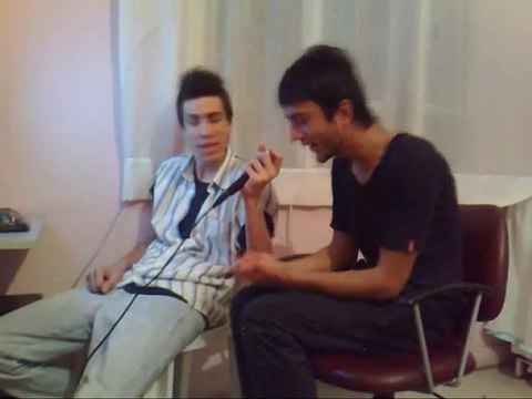 aDL Ft aLi ka - Zalim Sevgili