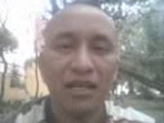 Misionero. Billys Gomez