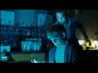 I Am Number Four - Extrait  "Light Hands" [VO-HD]