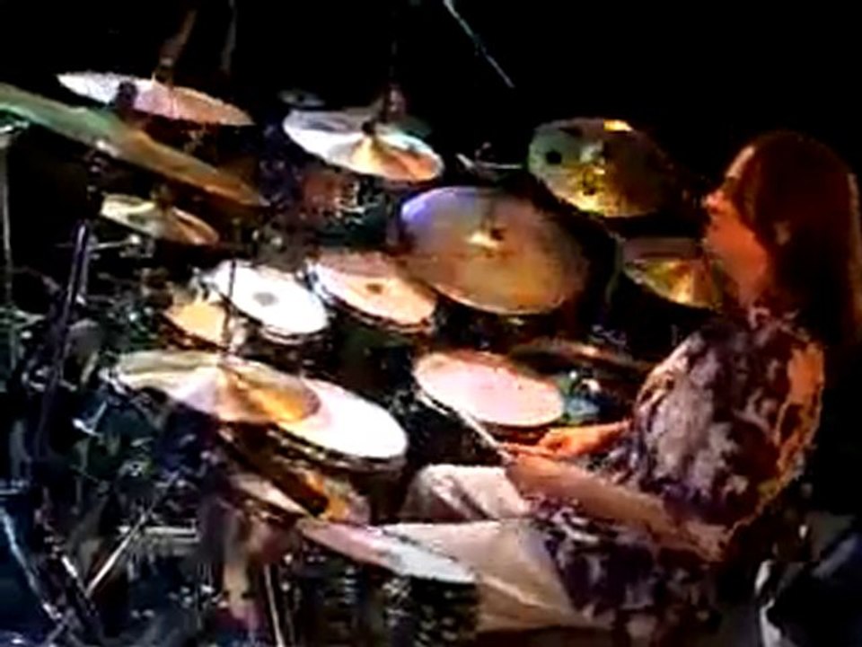 DRUM BATTLE vol.1 extrait 2