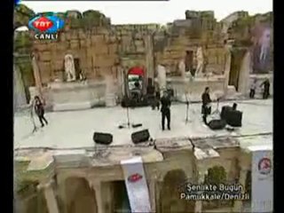 Emre Aydın  Kim dokunduysa sana ona git (İntro)