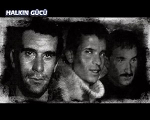 Genc Olenlerin Turkusu ~ HALKIN GUCU