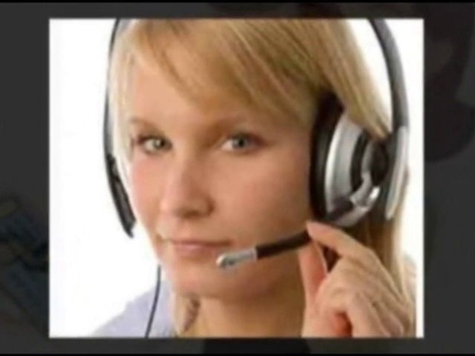 Virtual Phone System