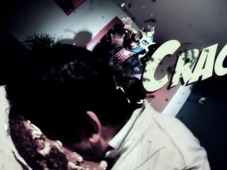 RESOLUTION MAN (happy new year 2011)