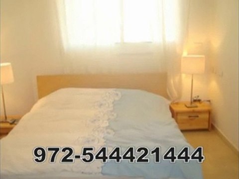 Israel, Herzliya Marina Island project apartment rentals