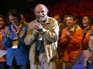 Jean-Marie Petitclerc à G2D