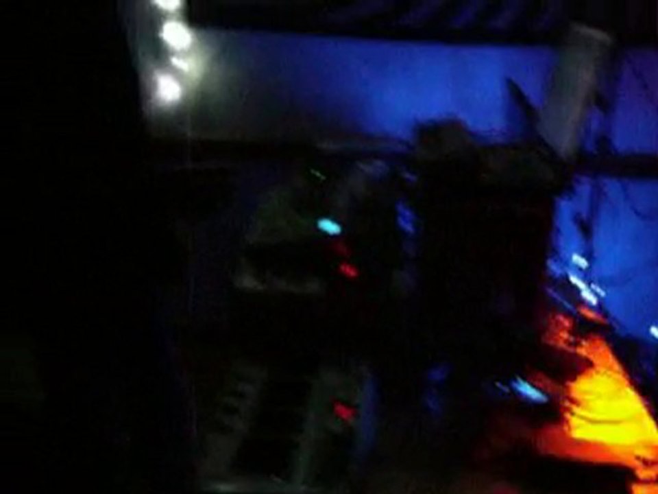 sagsag23 part 1  teuf le 22-01-2011