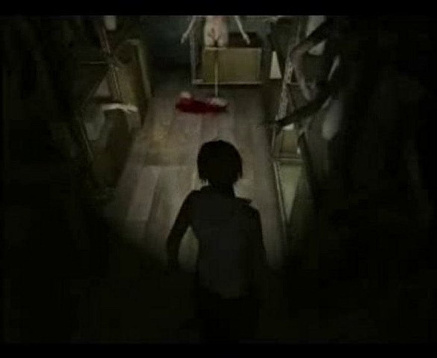 Silent Hill - Momentos de Terror