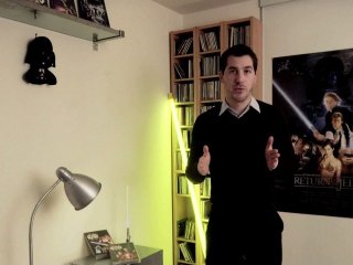 Star Wars, une mythologie du temps présent ?