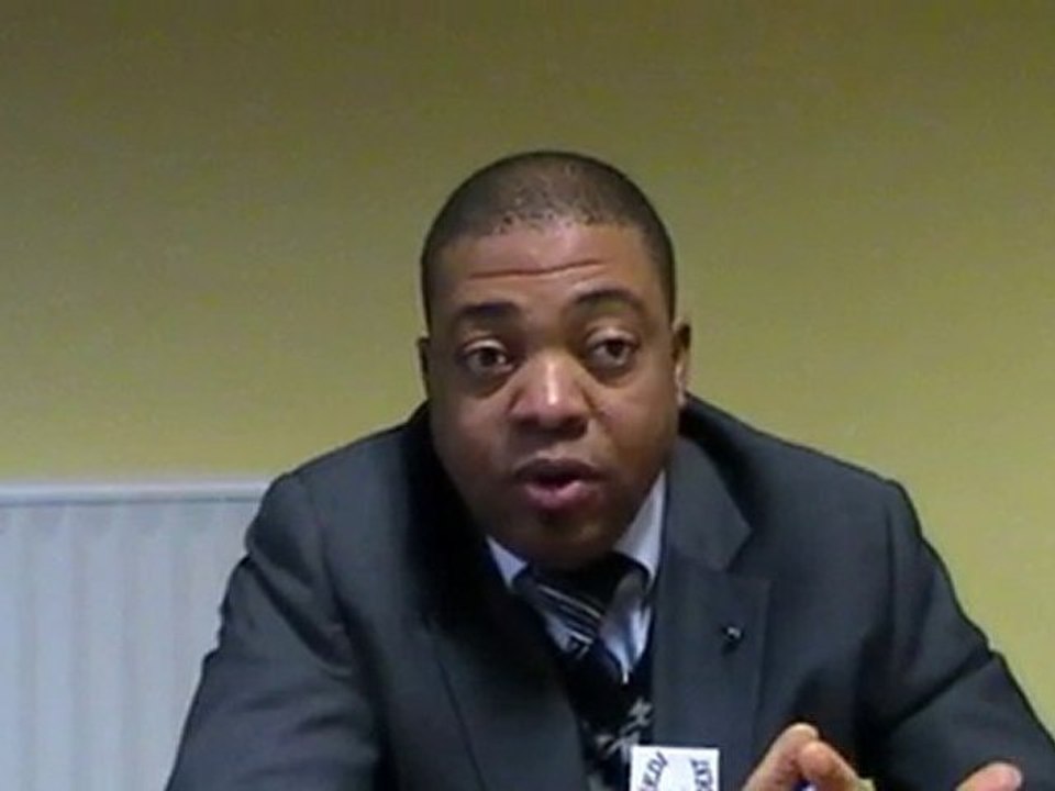 Me NICOLAS KANYONGA TSHISEKEDI FOR PRESIDENT165509(2)