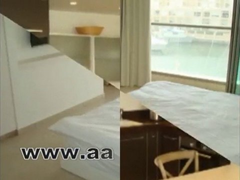 Israel Luxury apartments rentals