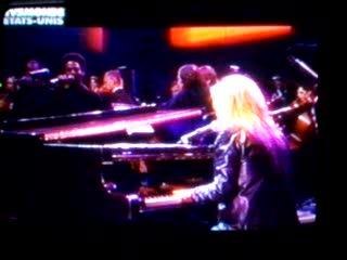 Veronique Sanson - Amoureuse  - Live