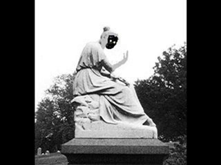 When Tombstones Come Alive by Robert Segarra