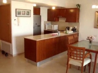 Download Video: Herzliya Marina Towers apartments rentals