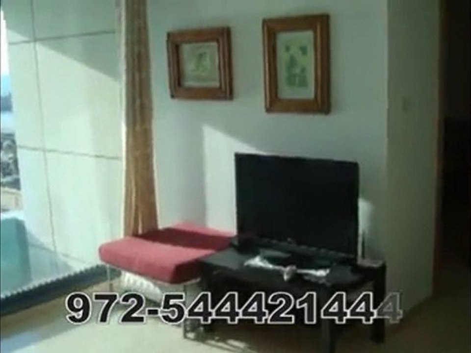 Herzliya Marina Towers Vacation rentals