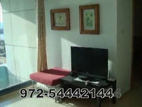 Herzliya Marina Towers Vacation rentals