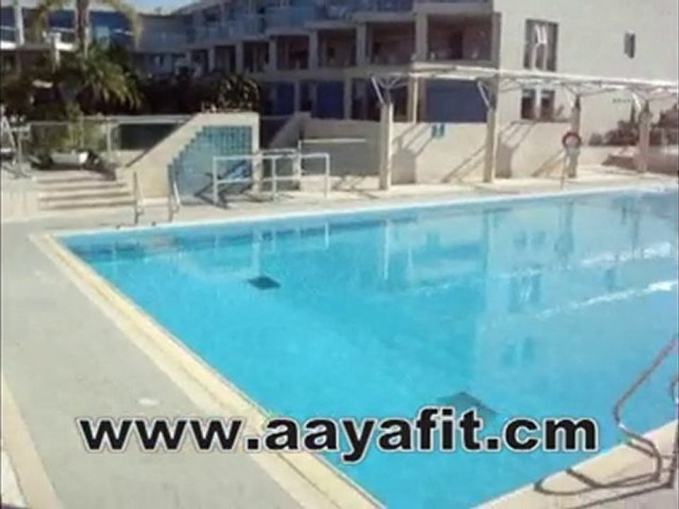 Herzliya Marina Garden apartments for vacation rentals