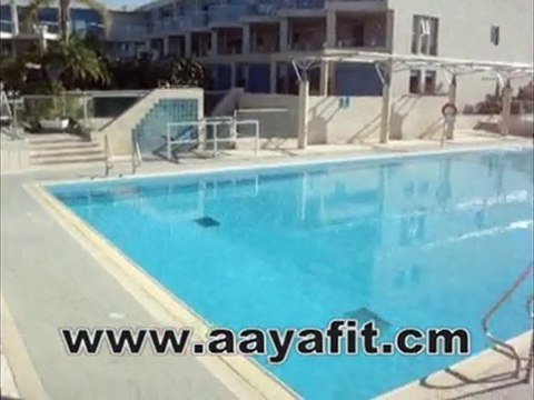 Herzliya Marina Garden apartments for vacation rentals
