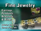 Fine Jewelry Adeler Jewelers Great Falls VA 22066