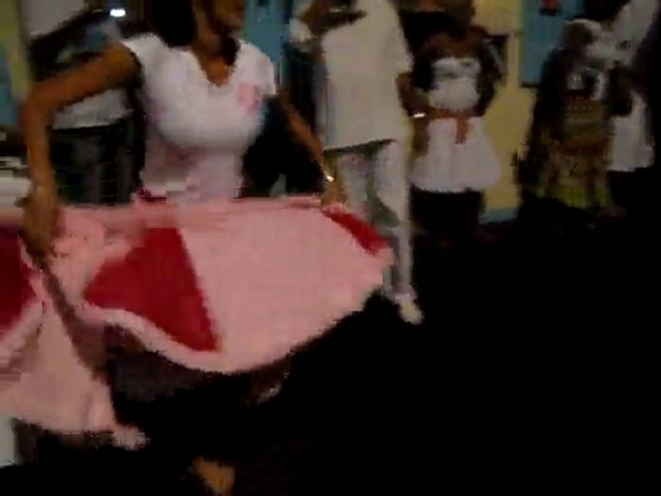 Bèlè au Vieux Foyal en Martinique-1