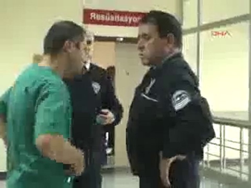 Niğde ‘de Üzerine Televizyon Düşen Çocuk Öldü.