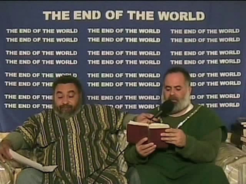 PART 2.  THE PURE TRUTH CONCERNING ISLAM.