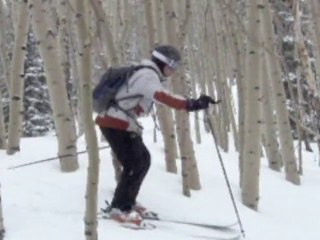 hilarity from 2010 ski trip