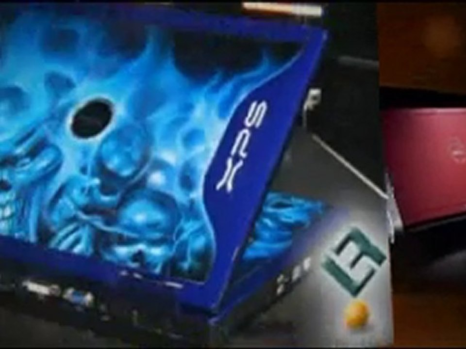 Gaming Laptop - FREE