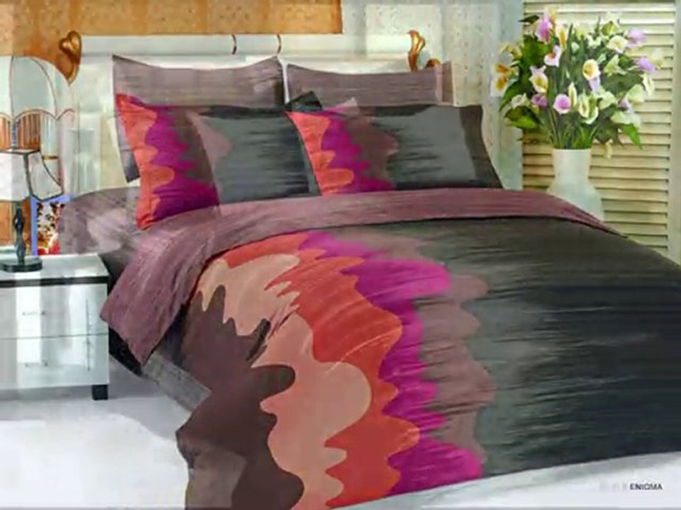Modern Duvet Covers