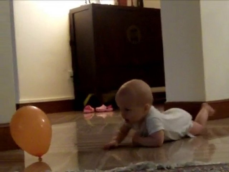 Gaspard Ballon