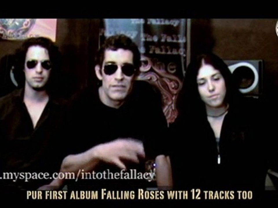 ArmyOfOneTV - THE FALLACY