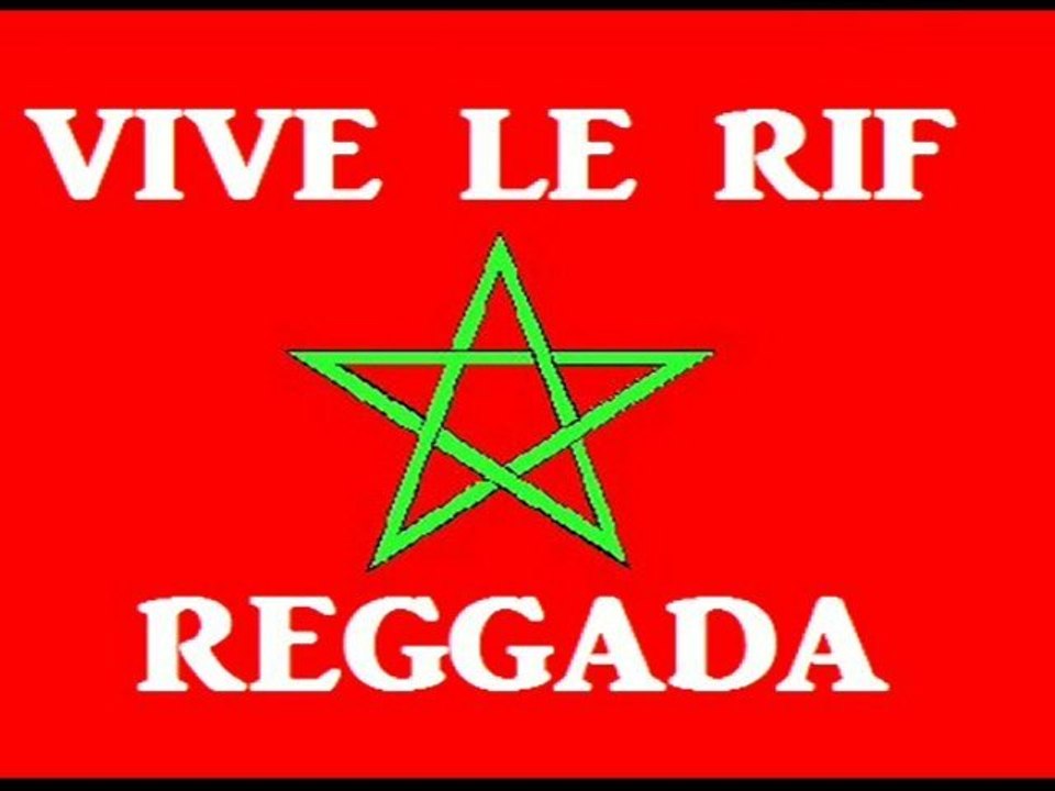 REGGADA 2011 MAROC ALBUM RIFIYATE NEW