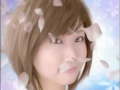 Ai Otsuka - PONDS (CM - One x Time)