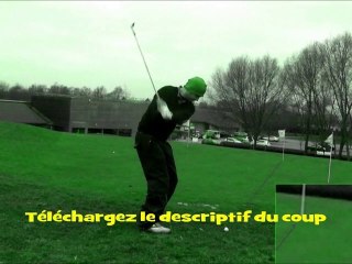 Golf Tips : Lob Shot