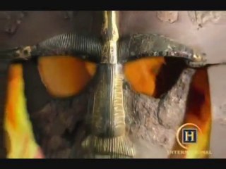 The Adventure of English:Ep.1 Of 8-Birth of a Language(2/5)